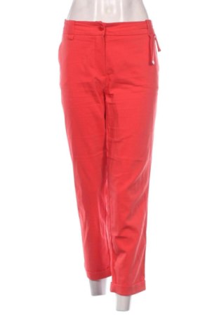Pantaloni de femei Unbranded, Mărime XXL, Culoare Roșu, Preț 78,20 Lei