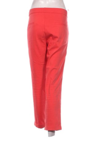 Pantaloni de femei Unbranded, Mărime XXL, Culoare Roșu, Preț 78,20 Lei
