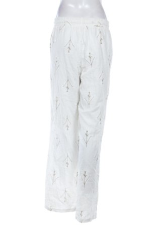 Pantaloni de femei Unbranded, Mărime S, Culoare Alb, Preț 144,30 Lei
