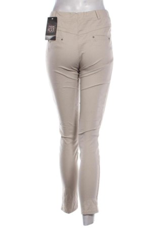Pantaloni de femei Unbranded, Mărime M, Culoare Bej, Preț 145,99 Lei