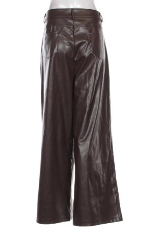 Damenhose Unbranded, Größe XXL, Farbe Braun, Preis € 14,74