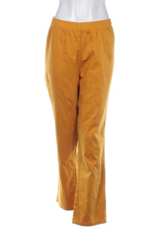 Дамски панталон Unbranded, Размер XXL, Цвят Оранжев, Цена 16,87 €, #136459616
