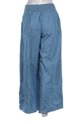 Damenhose Unbranded, Größe M, Farbe Blau, Preis 19,99 €