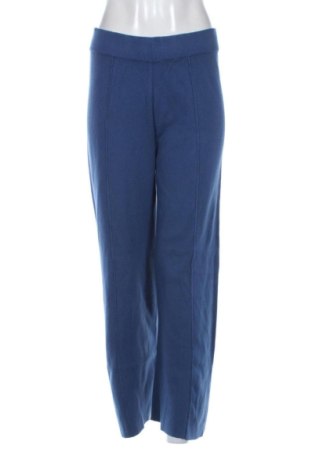 Pantaloni de femei Unbranded, Mărime XL, Culoare Albastru, Preț 77,00 Lei