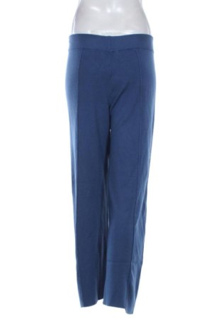 Pantaloni de femei Unbranded, Mărime XL, Culoare Albastru, Preț 77,00 Lei