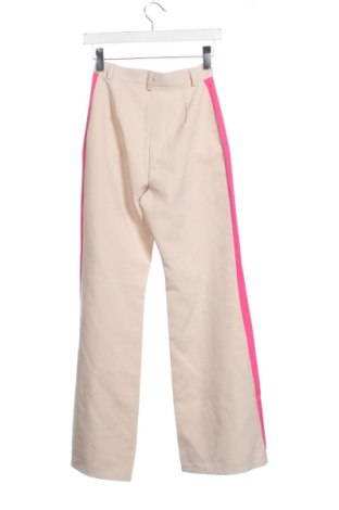 Damenhose Unbranded, Größe XXS, Farbe Beige, Preis 15,00 €