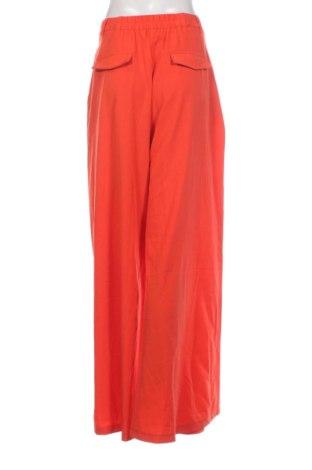 Damskie spodnie Unbranded, Rozmiar L, Kolor Czerwony, Cena 78,99 zł