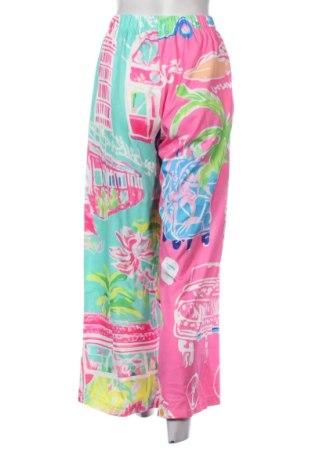 Damenhose Unbranded, Größe M, Farbe Mehrfarbig, Preis 19,99 €