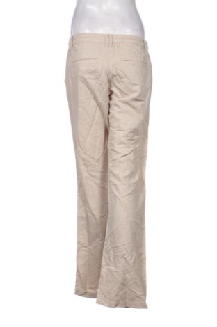 Pantaloni de femei Unbranded, Mărime L, Culoare Bej, Preț 123,24 Lei