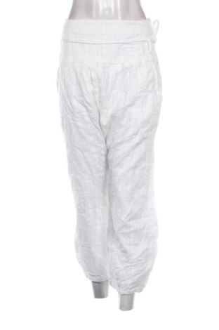 Damenhose Unbranded, Größe S, Farbe Weiß, Preis 19,99 €