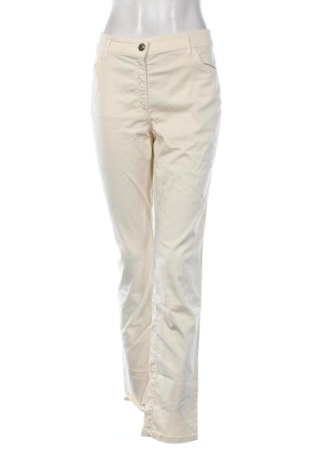 Damenhose Unbranded, Größe L, Farbe Ecru, Preis € 15,00, #136463681