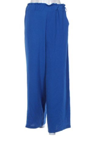 Pantaloni de femei Unbranded, Mărime M, Culoare Albastru, Preț 46,92 Lei