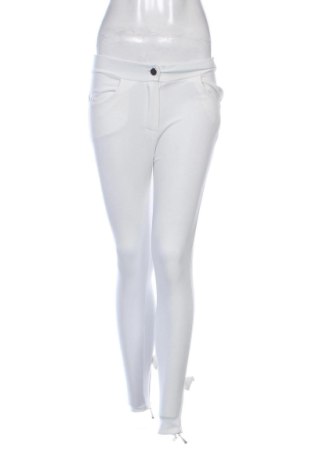Damenhose Unbranded, Größe S, Farbe Weiß, Preis 19,99 €
