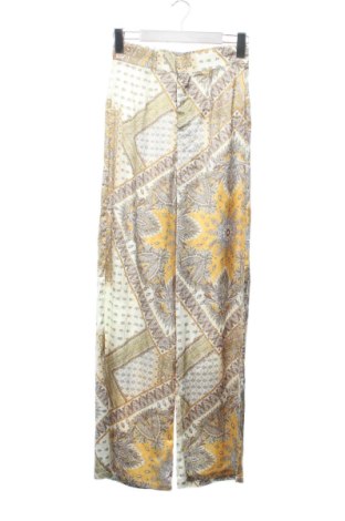 Pantaloni de femei Unbranded, Mărime XS, Culoare Multicolor, Preț 91,99 Lei