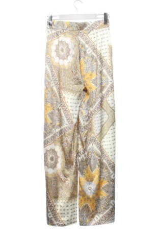 Pantaloni de femei Unbranded, Mărime XS, Culoare Multicolor, Preț 91,99 Lei