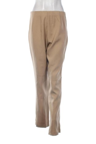 Damenhose Unbranded, Größe M, Farbe Beige, Preis € 15,00