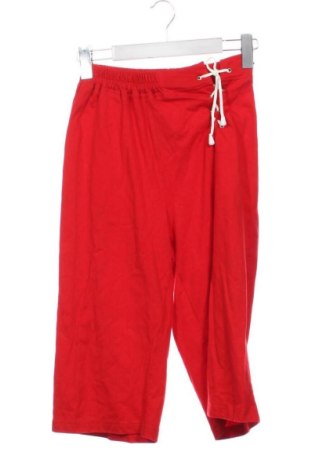 Damenhose Unbranded, Größe XS, Farbe Rot, Preis € 15,00