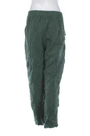 Pantaloni de femei Unbranded, Mărime XL, Culoare Verde, Preț 91,99 Lei