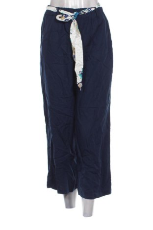 Pantaloni de femei Unbranded, Mărime M, Culoare Albastru, Preț 91,99 Lei