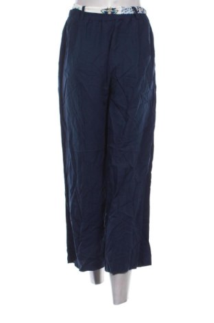 Pantaloni de femei Unbranded, Mărime M, Culoare Albastru, Preț 91,99 Lei