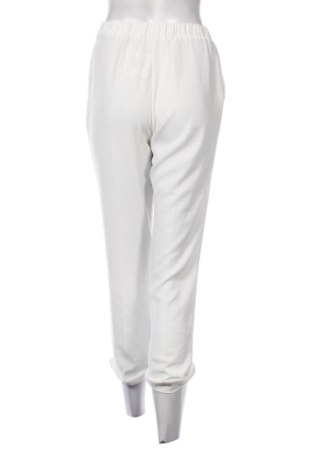 Pantaloni de femei Unbranded, Mărime L, Culoare Ecru, Preț 91,99 Lei