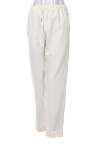 Pantaloni de femei Unbranded, Mărime XL, Culoare Ecru, Preț 91,99 Lei