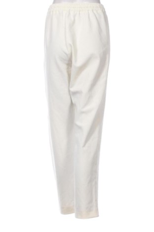 Pantaloni de femei Unbranded, Mărime XL, Culoare Ecru, Preț 91,99 Lei