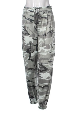 Damskie spodnie Unbranded, Rozmiar XL, Kolor Kolorowy, Cena 78,99 zł