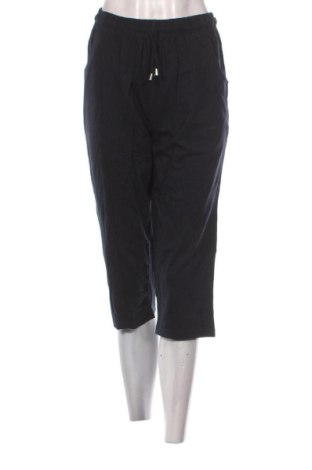 Damskie spodnie Unbranded, Rozmiar L, Kolor Niebieski, Cena 78,99 zł