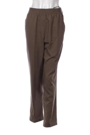 Pantaloni de femei Unbranded, Mărime XL, Culoare Verde, Preț 91,99 Lei