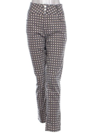 Pantaloni de femei Unbranded, Mărime L, Culoare Multicolor, Preț 91,99 Lei