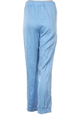 Damskie spodnie Unbranded, Rozmiar L, Kolor Niebieski, Cena 78,99 zł
