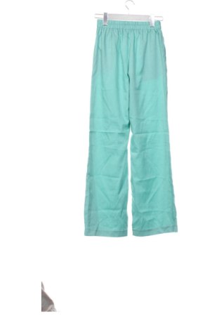 Dámske nohavice Unbranded, Veľkosť XS, Farba Zelená, Cena  17,95 €