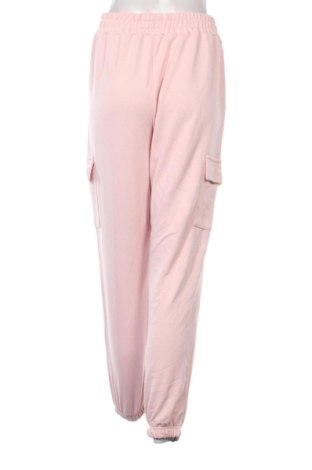 Damskie spodnie Unbranded, Rozmiar M, Kolor Różowy, Cena 78,99 zł