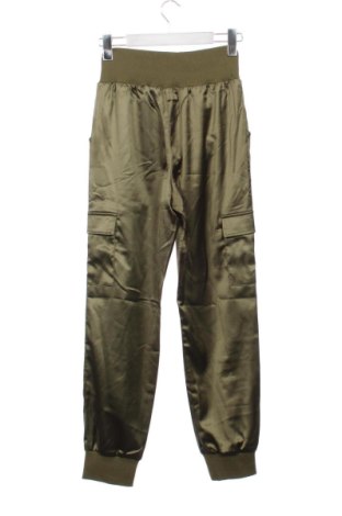 Γυναικείο παντελόνι Unbranded, Μέγεθος XS, Χρώμα Πράσινο, Τιμή 17,99 €