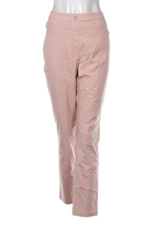 Damenhose Unbranded, Größe XL, Farbe Aschrosa, Preis € 19,99