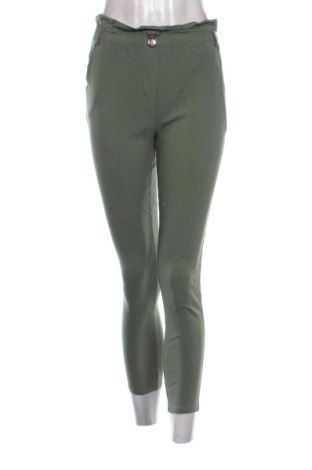 Damenhose Unbranded, Größe M, Farbe Grün, Preis 19,99 €