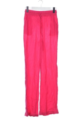 Pantaloni de femei Unbranded, Mărime XXS, Culoare Roz, Preț 91,99 Lei