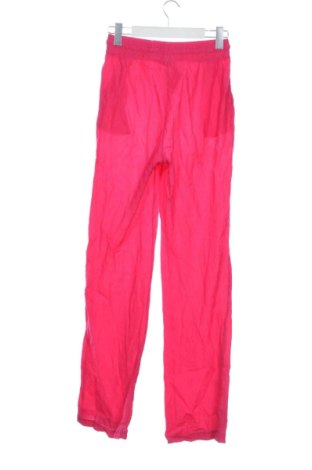 Pantaloni de femei Unbranded, Mărime XXS, Culoare Roz, Preț 91,99 Lei