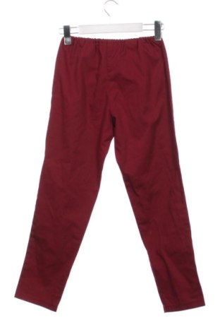 Dámske nohavice Unbranded, Veľkosť XS, Farba Červená, Cena  14,77 €