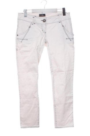 Damenhose Unbranded, Größe M, Farbe Weiß, Preis € 15,00
