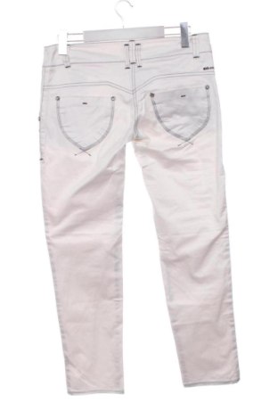 Damenhose Unbranded, Größe M, Farbe Weiß, Preis € 15,00