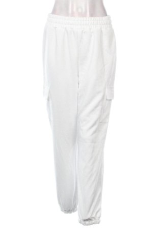Damenhose Unbranded, Größe S, Farbe Weiß, Preis 19,99 €
