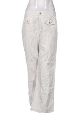 Damenhose Unbranded, Größe M, Farbe Beige, Preis € 15,00