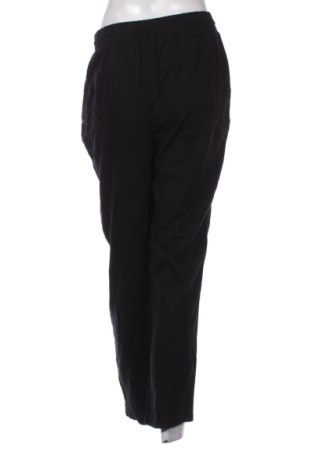 Pantaloni de femei Unbranded, Mărime L, Culoare Negru, Preț 91,99 Lei