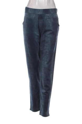 Damenhose Unbranded, Größe XXL, Farbe Blau, Preis 19,99 €