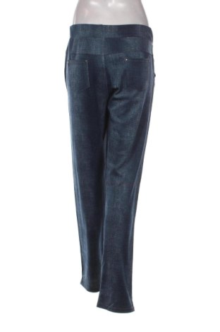 Damenhose Unbranded, Größe XXL, Farbe Blau, Preis 19,99 €