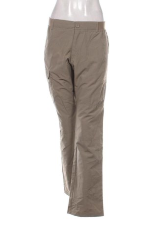 Damenhose Unbranded, Größe L, Farbe Braun, Preis 19,18 €