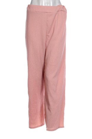 Damskie spodnie Unbranded, Rozmiar M, Kolor Popielaty róż, Cena 78,99 zł