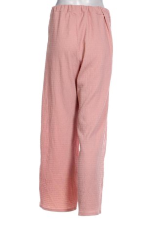 Damskie spodnie Unbranded, Rozmiar M, Kolor Popielaty róż, Cena 78,99 zł
